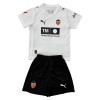 Valencia CF Kind Thuistenue 2025-26