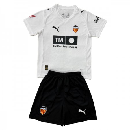 Valencia CF Kind Thuistenue 2025-26