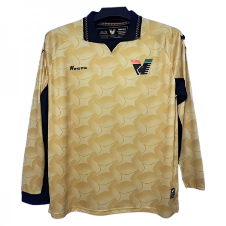 Venezia Doelman Shirt 2025-26 Lange Mouw