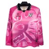 Venezia Doelman Shirt 2025-26 Roze Lange Mouw Venezia Doelman Shirt 2025-26 Roze Lange Mouw