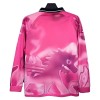 Venezia Doelman Shirt 2025-26 Roze Lange Mouw