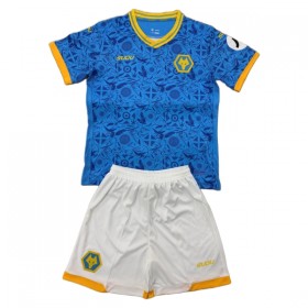 Wolverhampton Wanderers Kind Third Tenue 2025-26