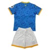 Wolverhampton Wanderers Kind Third Tenue 2025-26