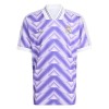 Real Madrid Lifestyle Shirt 2025-26 Speciaal