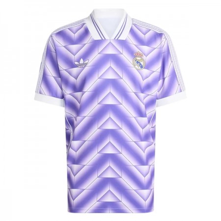 Real Madrid Lifestyle Shirt 2025-26 Speciaal