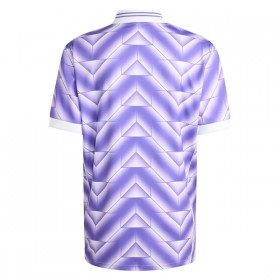 Real Madrid Lifestyle Shirt 2025-26 Speciaal