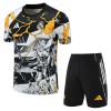 Real Madrid Marvel Kind Tenue 2025-26 Speciaal