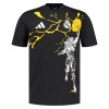 Real Madrid Marvel Shirt 2025-26 Speciaal