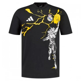 Real Madrid Marvel Shirt 2025-26 Speciaal