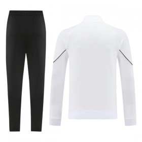 AC Milan Trainingsjack Pak 2025-26 Witte
