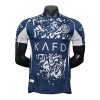 AL NASSR Shirt 2025-26 Speciaal