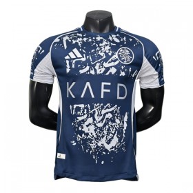 AL NASSR Shirt 2025-26 Speciaal