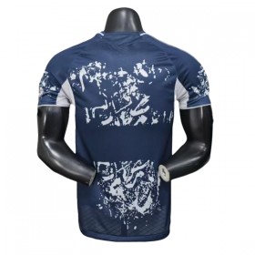 AL NASSR Shirt 2025-26 Speciaal
