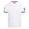 Bayer 04 Leverkusen Kind Vierde Tenue 2025-26