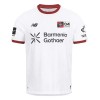 Bayer 04 Leverkusen Kind Vierde Tenue 2025-26