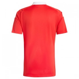 Chicago Fire Thuisshirt 2026