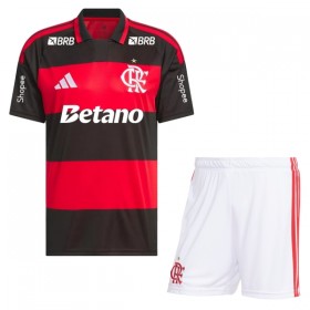 Flamengo Kind Thuistenue 2026-27