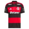 Flamengo Thuisshirt 2026-27