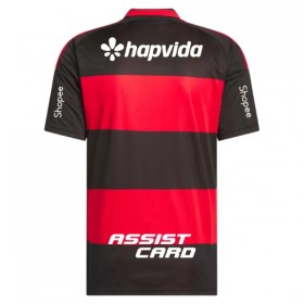 Flamengo Thuisshirt 2026-27
