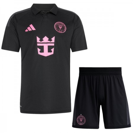 Inter Miami CF Kind Uittenue 2026