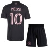 Inter Miami CF Messi 10 Kind Uittenue 2026