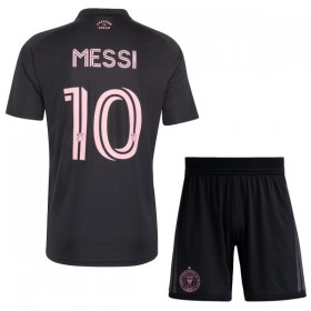 Inter Miami CF Messi 10 Kind Uittenue 2026