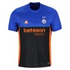 Inter Milan Kind Vierde Tenue 2025-26