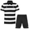 Juventus SGURA Kind Vierde Tenue 2025-26