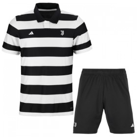 Juventus SGURA Kind Vierde Tenue 2025-26