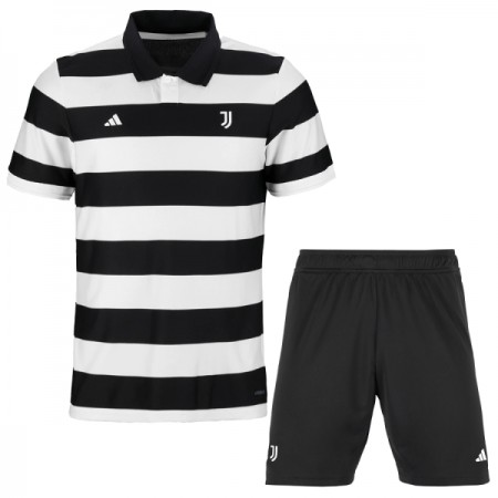 Juventus SGURA Kind Vierde Tenue 2025-26