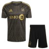 Los Angeles FC Kind Thuistenue 2026