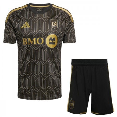 Los Angeles FC Kind Thuistenue 2026