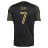 Los Angeles FC Son 7 Kind Thuistenue 2026