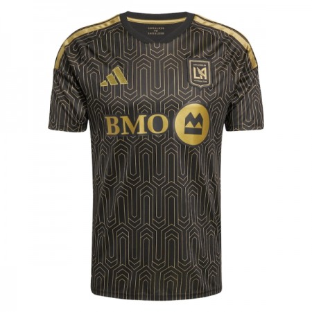 Los Angeles FC Thuisshirt 2026