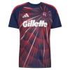 New Engeland Revolution Thuisshirt 2026