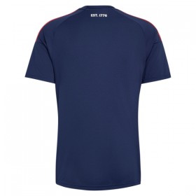 New Engeland Revolution Thuisshirt 2026