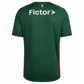 Palmeiras Thuisshirt 2026-27