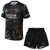 Paris Saint Germain Night Edition Kind Tenue 2025-26 Paris Saint Germain Night Edition Kind Tenue 2025-26