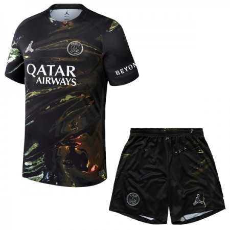 Paris Saint Germain Night Edition Kind Tenue 2025-26 Paris Saint Germain Night Edition Kind Tenue 2025-26
