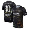 Paris Saint Germain O. Dembele 10 Night Edition Shirt 2025-26 Paris Saint Germain O. Dembele 10 Night Edition Shirt 2025-26