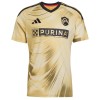 St. Louis City SC Uitshirt 2026