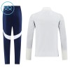 Arsenal Kind Trainingsjack Pak 2025-26 Witte