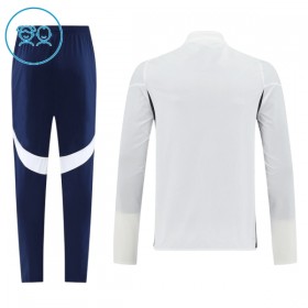 Arsenal Kind Trainingsjack Pak 2025-26 Witte