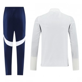 Arsenal Trainingsjack Pak 2025-26 Witte