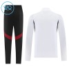 Liverpool Kind Trainingsjack Pak 2025-26 Witte