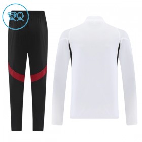 Liverpool Kind Trainingsjack Pak 2025-26 Witte