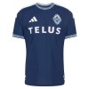 Vancouver Whitecaps Kind Uittenue 2026