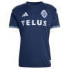 Vancouver Whitecaps Muller 13 Kind Uittenue 2026