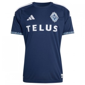 Vancouver Whitecaps Muller 13 Uitshirt 2026