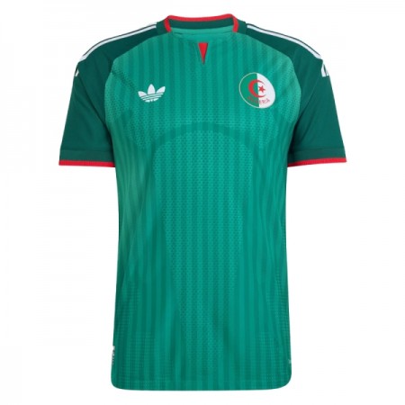 Algerije Uitshirt WK Voetbal 2026